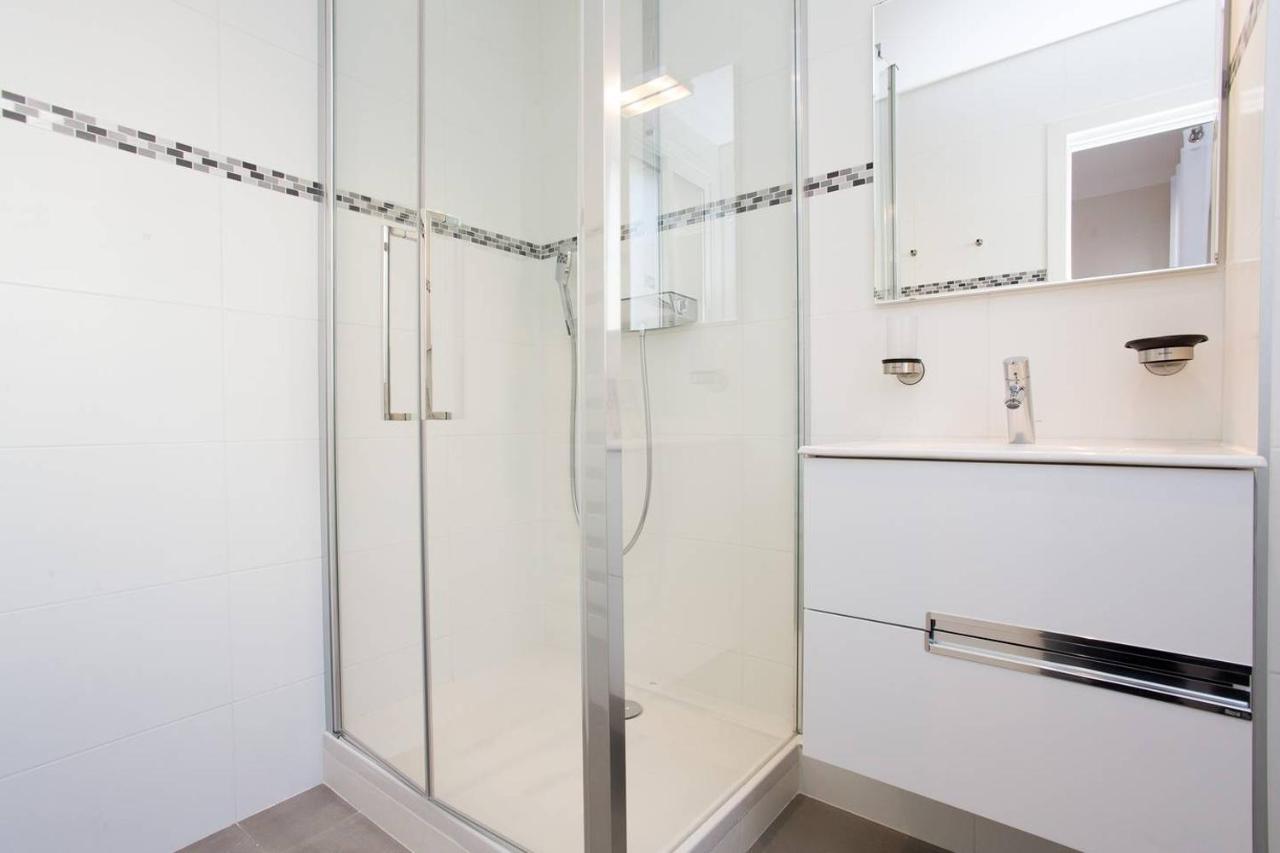 Marriott : 2 Beds/2 Baths Sea View Apartamento Cannes Exterior foto