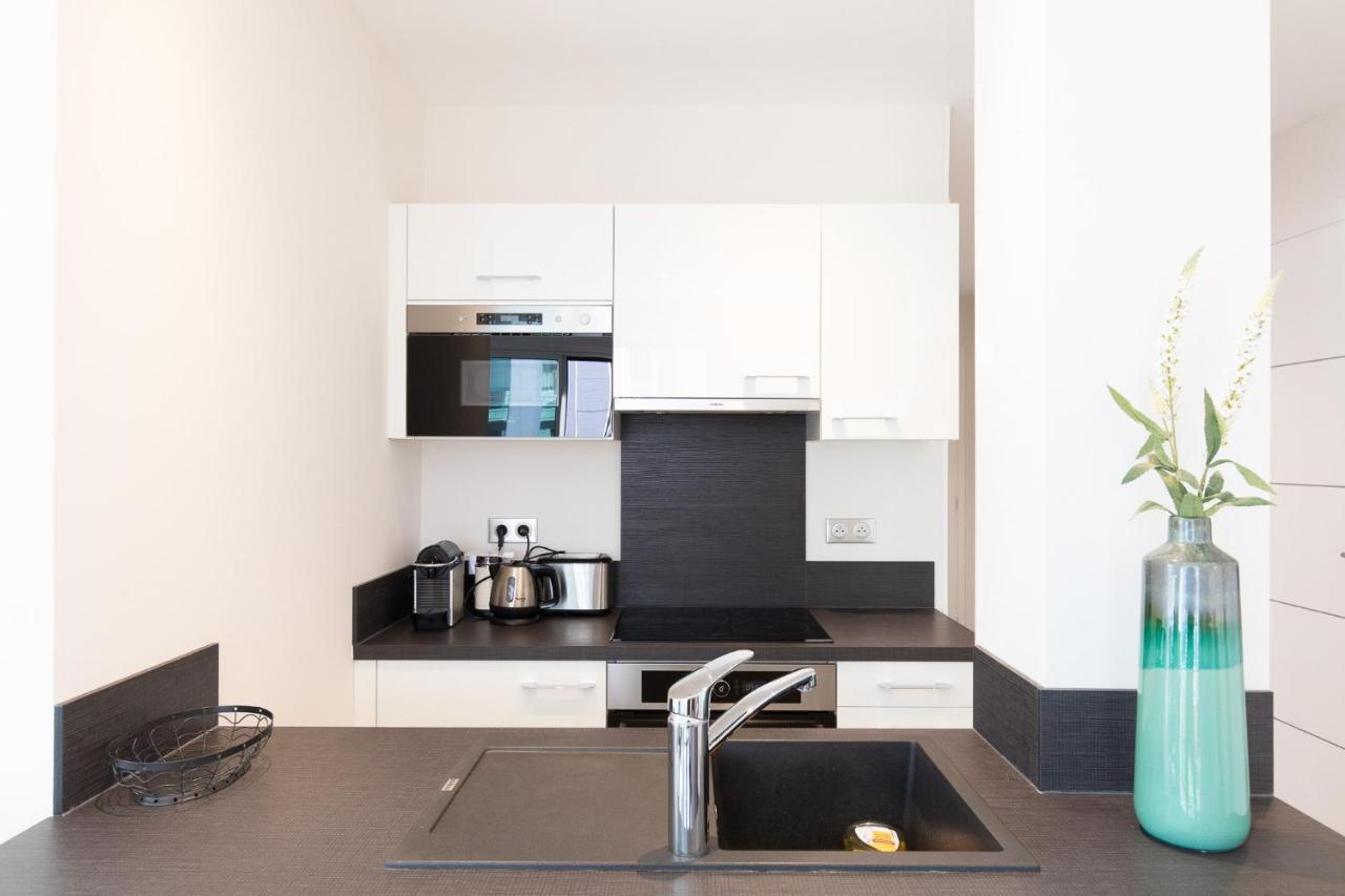 Marriott : 2 Beds/2 Baths Sea View Apartamento Cannes Exterior foto